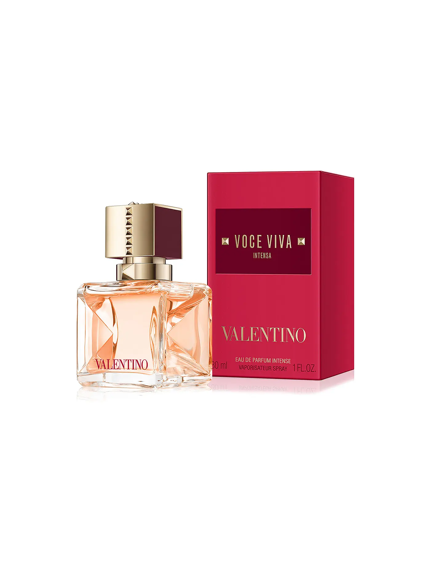 VALENTINO | Voce Viva Intensa Eau de Parfum 30ml | 